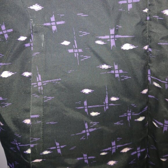 Columbia girl's winter jacket - Picture 5 of 6